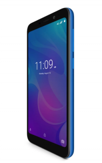 Смартфон Meizu C9 16GB Blue купить,NaN