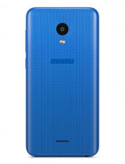 Смартфон Meizu C9 16GB Blue купить,NaN