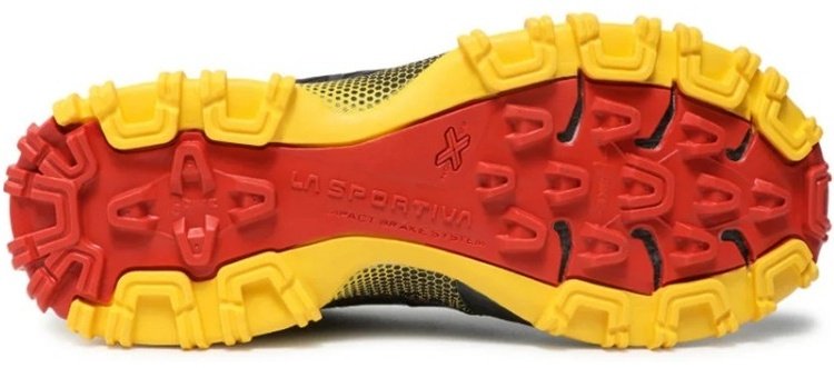 Кроссовки La Sportiva черный купить,NaN
