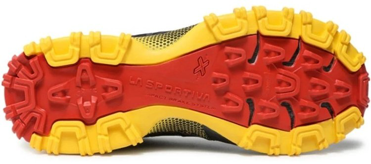 Кроссовки La Sportiva черный купить,NaN