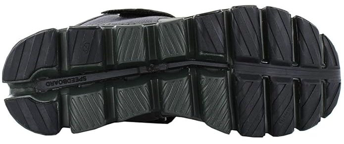 Кроссовки ON Cloud Hi Edge Defy 1 хаки купить,NaN