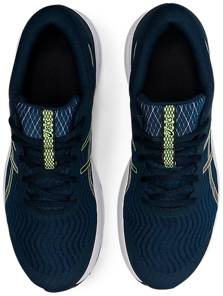 Кроссовки Asics синий купить,NaN