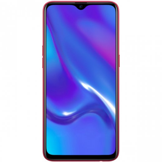 Смартфон OPPO RX17 Neo Mocha Red купить,NaN
