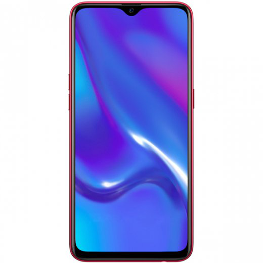Смартфон OPPO RX17 Neo Mocha Red купить,NaN