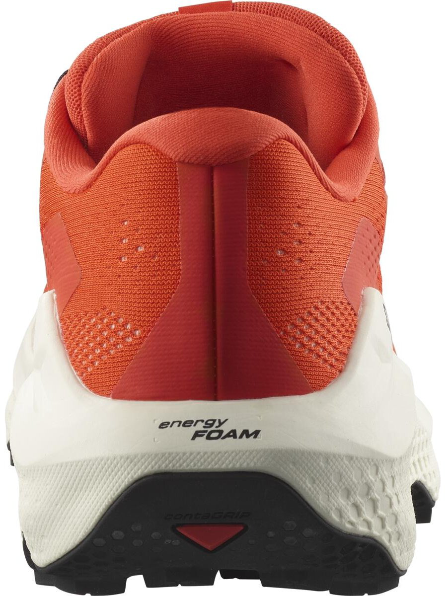 Кроссовки Salomon Ultra glide 3 красный купить,NaN