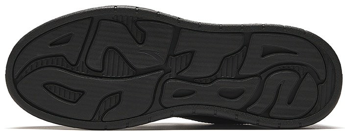 Кеды Anta 982Evo 812438091-3 черные 40 купить,NaN