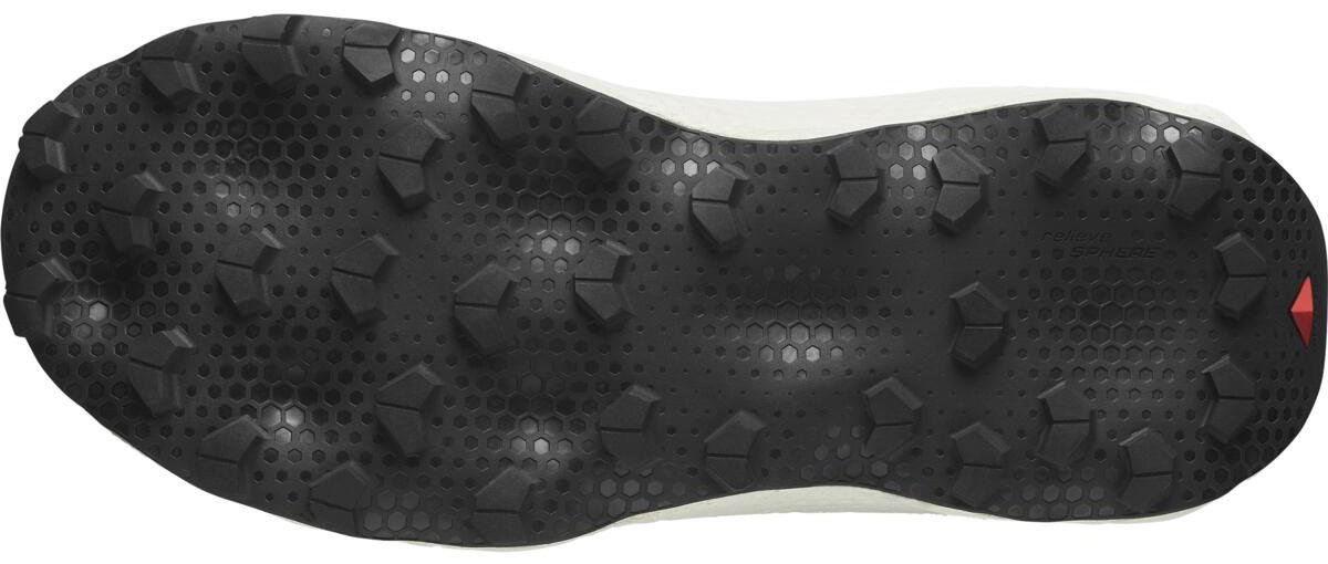 Кроссовки Salomon Ultra glide 3 красный купить,NaN