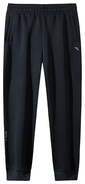 Спортивные брюки Anta 862447320S-1 черные XS 42-44 купить,11921