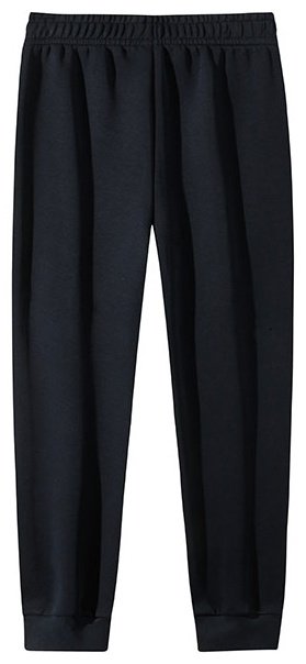 Спортивные брюки Anta 862447320S-1 черные XS 42-44