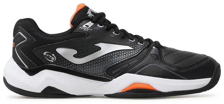 Кроссовки JOMA черный купить,NaN