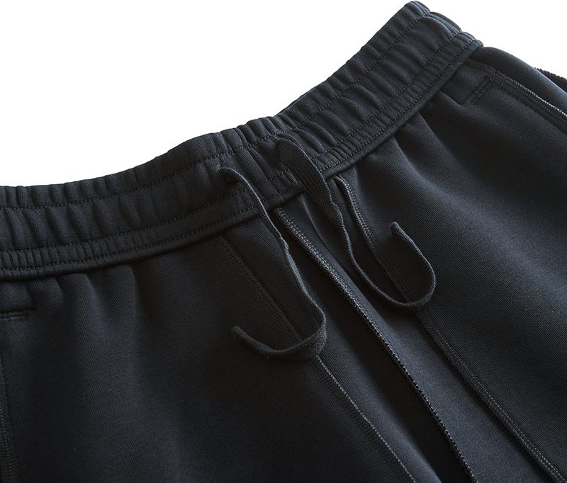 Спортивные брюки Anta 862447320S-1 черные XS 42-44