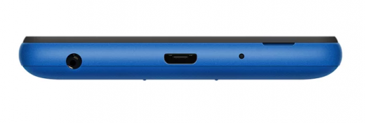 Смартфон Meizu C9 16GB Blue купить,NaN