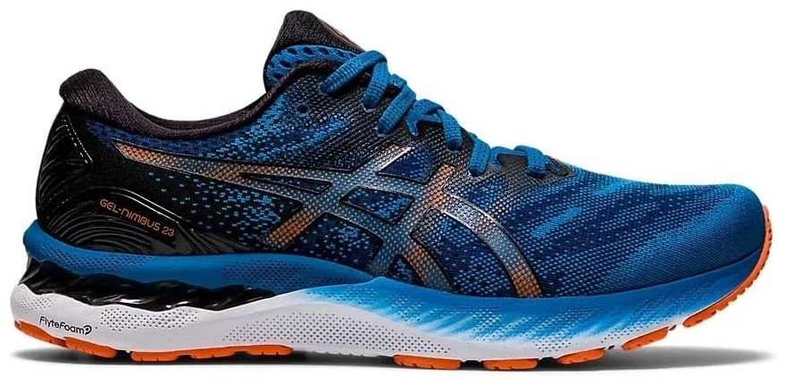 Кроссовки Asics синий купить,NaN