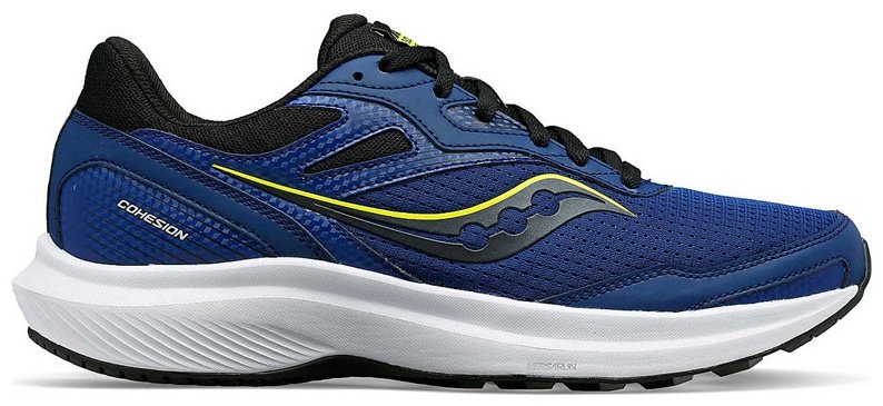 Кроссовки Saucony синий купить,NaN