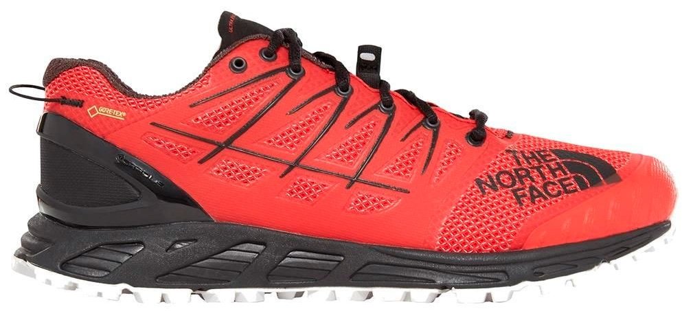 Кроссовки The North Face красный купить,NaN
