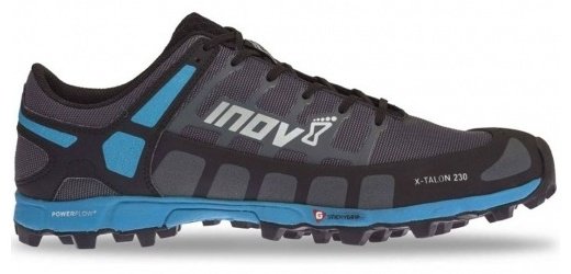 Кроссовки Inov-8 серый купить,NaN