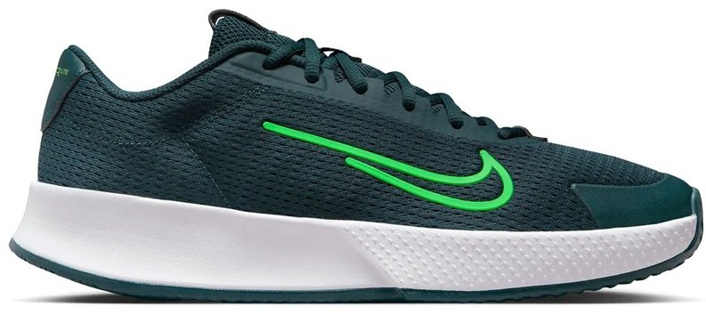 Кроссовки Nike Vapor Lite 2 Cly зеленый купить,NaN