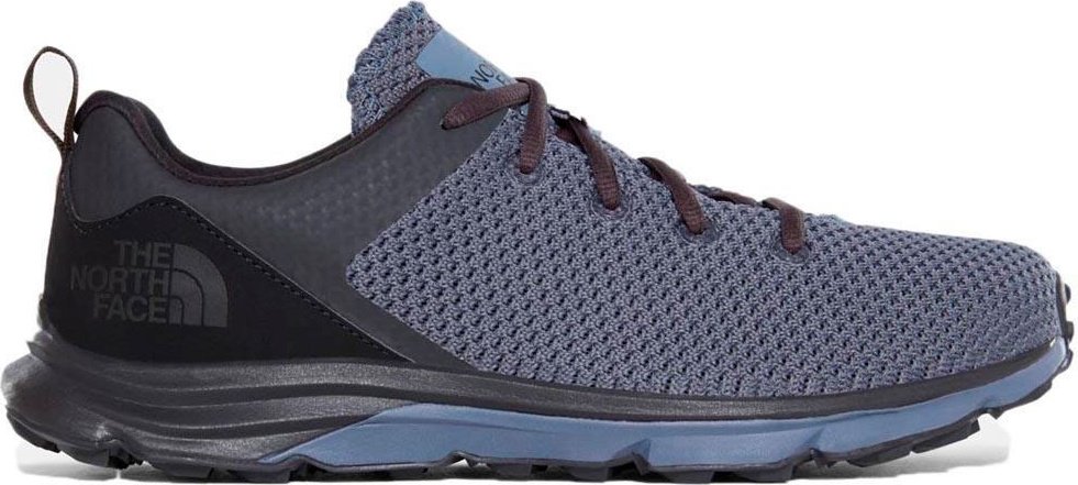 Кроссовки The North Face серый купить,NaN