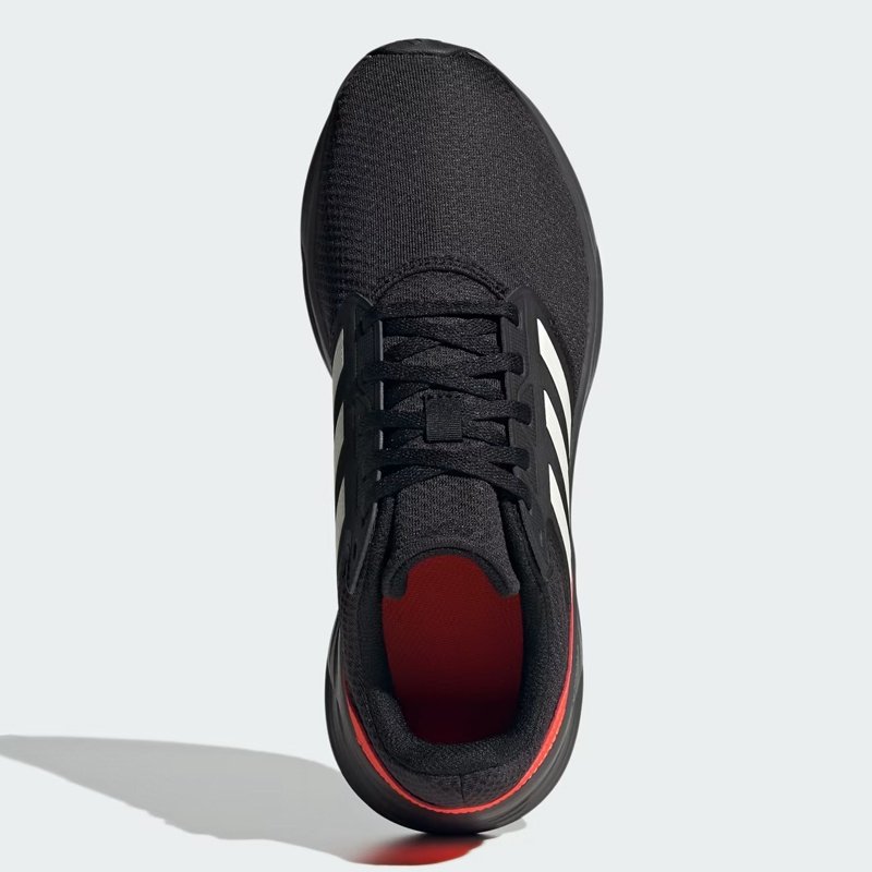 Кроссовки adidas Galaxy 6 Performance черный купить,NaN