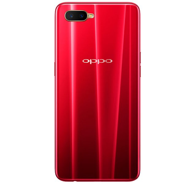 Смартфон OPPO RX17 Neo Mocha Red купить,NaN