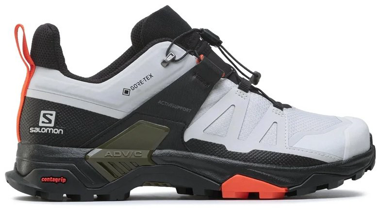 Salomon 413854_new_187 белый купить,NaN