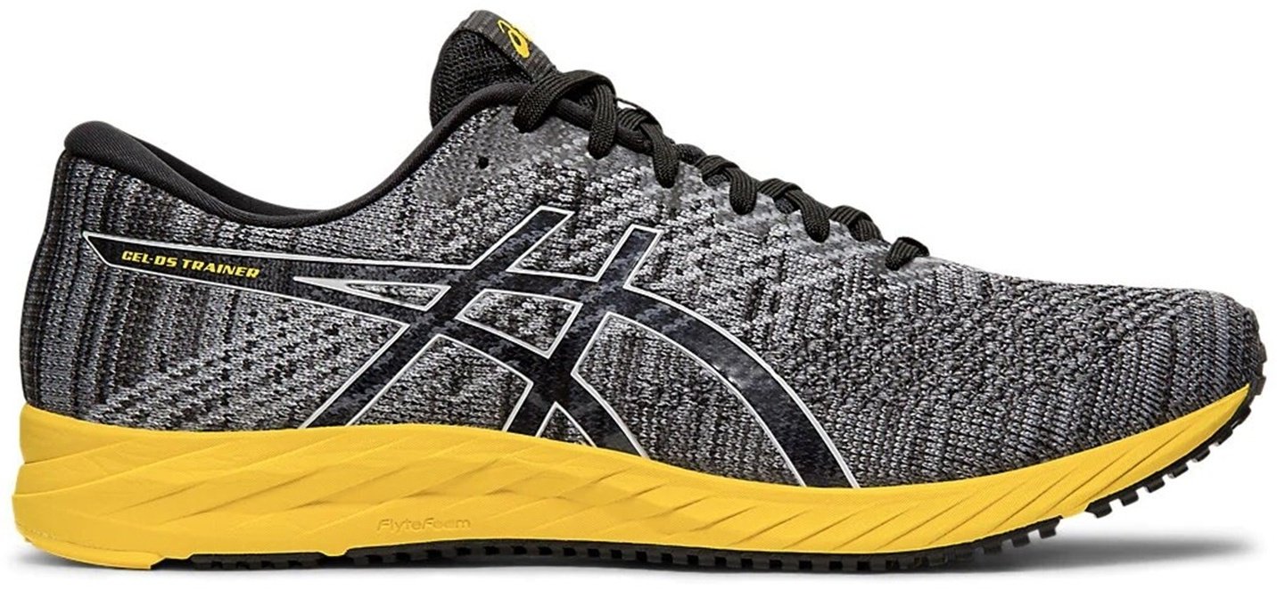Кроссовки Asics серый купить,NaN