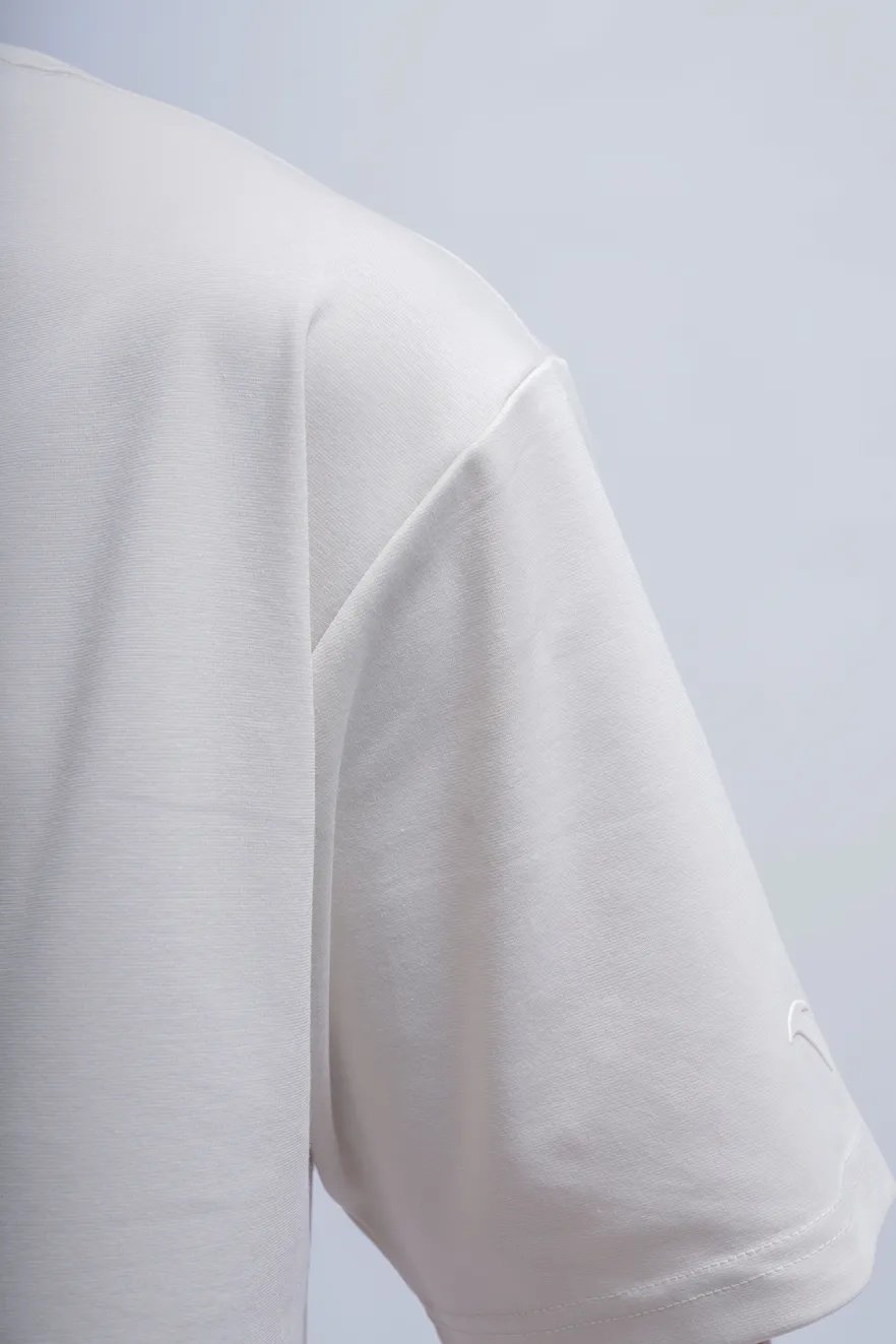 Футболка Anta 872527102-1 серые XXL 54-56 купить,NaN