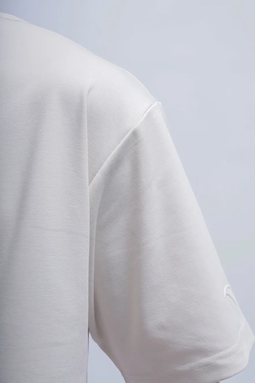 Футболка Anta 872527102-1 серые XXL 54-56 купить,NaN