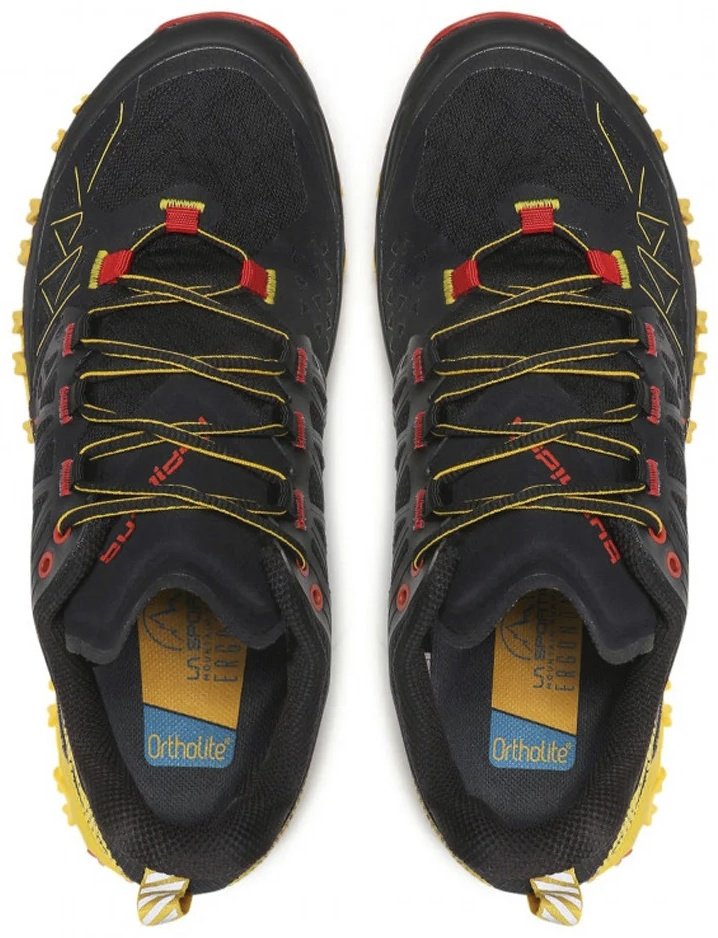 Кроссовки La Sportiva черный купить,NaN