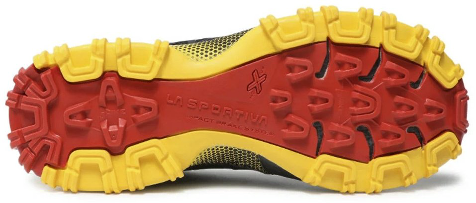 Кроссовки La Sportiva черный купить,NaN