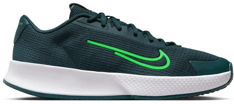 Кроссовки Nike Vapor Lite 2 Cly зеленый купить,NaN
