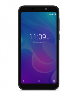 Смартфон Meizu C9 16Gb Black купить,NaN