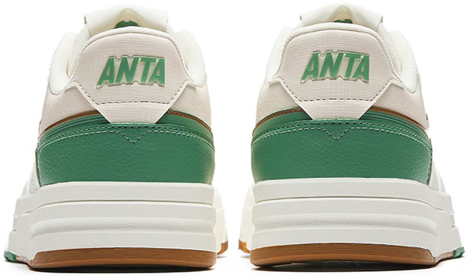 Кеды Anta Street Play Lite 812538051-1 зеленые 41 купить,35690