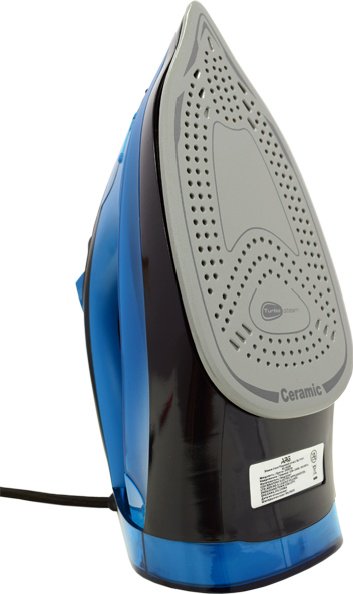 Утюг ARG  AI-9508 синий купить,NaN