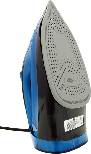 Утюг ARG  AI-9508 синий купить,NaN