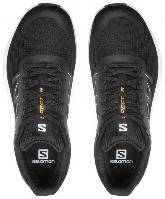 Кроссовки Salomon Spectur черный купить,NaN