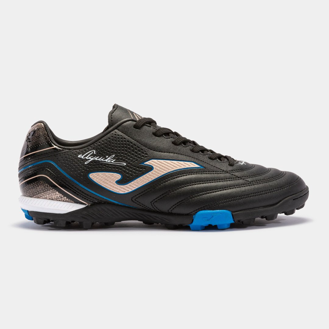Кроссовки JOMA Aguila 2301 черный купить,NaN