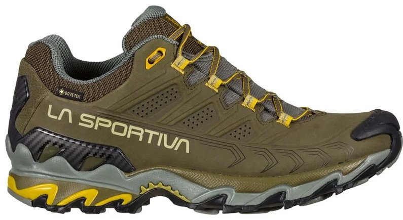 Кроссовки La Sportiva зеленый купить,NaN