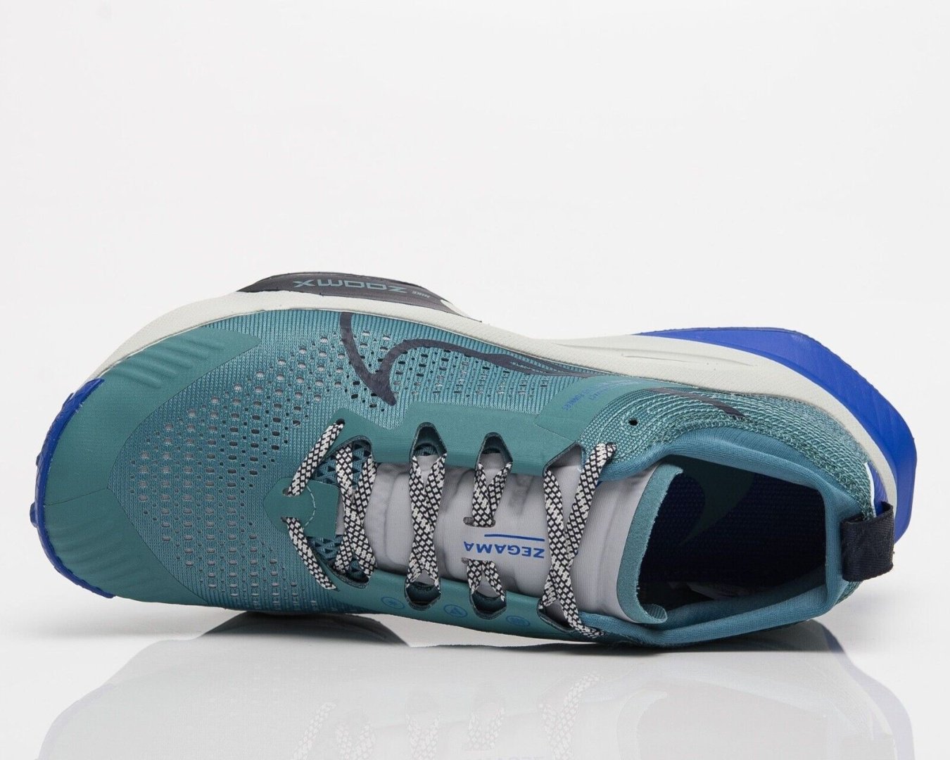 Кроссовки Nike бирюзовый купить,NaN