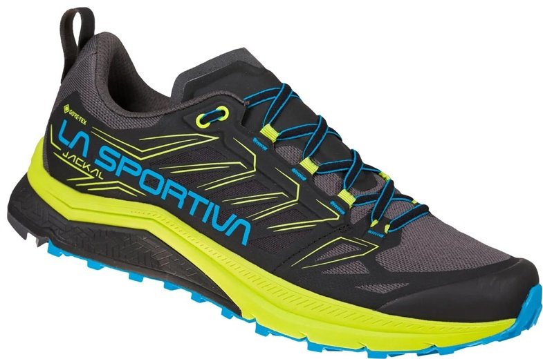 Кроссовки La Sportiva черный купить,NaN