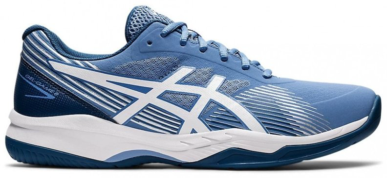 Кроссовки Asics голубой купить,NaN