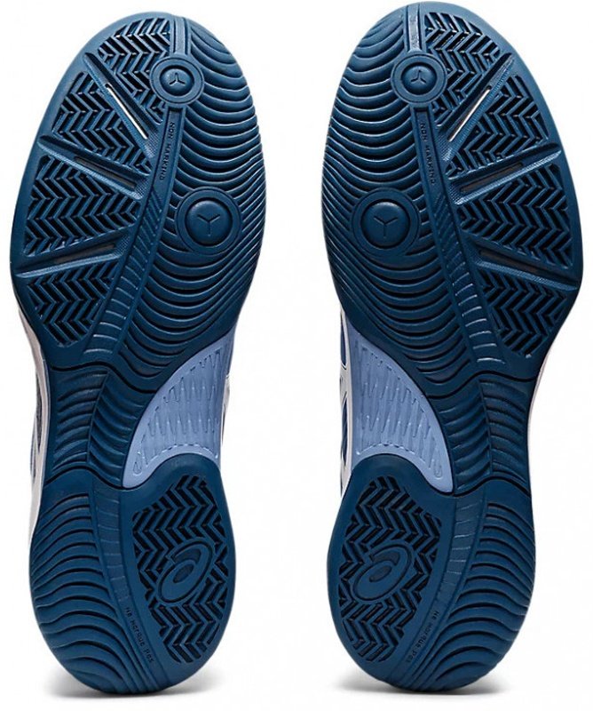 Кроссовки Asics голубой купить,NaN