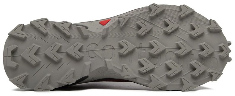 Salomon 417228 красный купить,NaN
