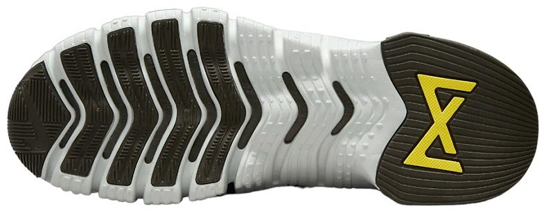 Кроссовки Nike FREE METCON 5 черный купить,NaN