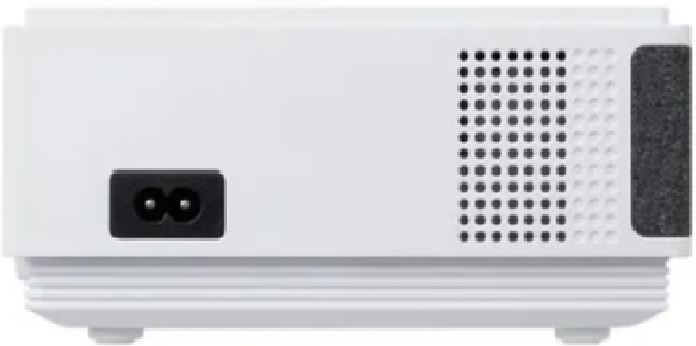 Проектор Rombica Ray Box B1 MPR-L770 серо-белый купить,NaN