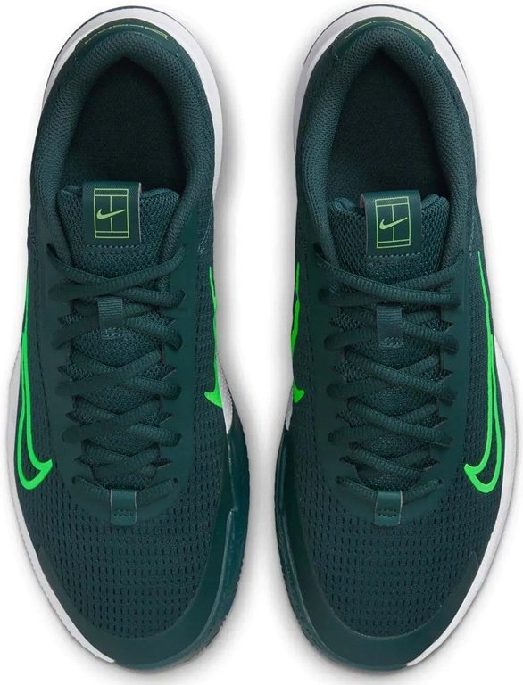 Кроссовки Nike Vapor Lite 2 Cly зеленый купить,NaN