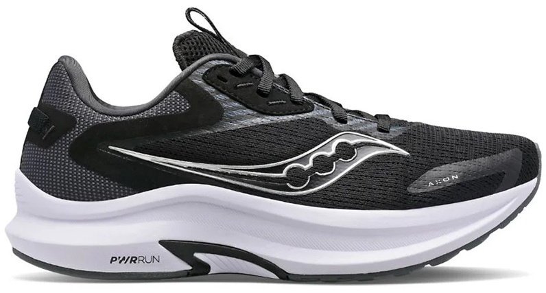 Кроссовки Saucony черный купить,NaN