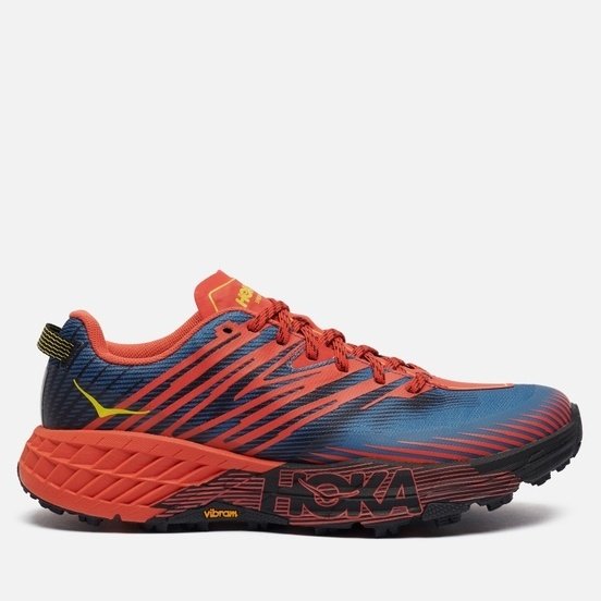 Hoka 1106525FPBL купить,NaN