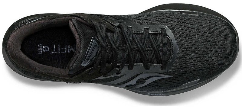 Кроссовки Saucony черный купить,NaN