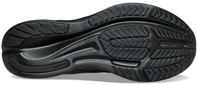 Кроссовки Saucony черный купить,NaN